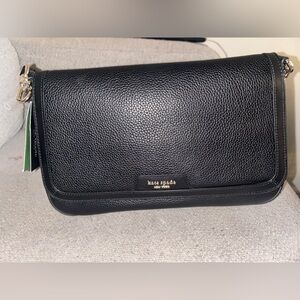 Kate Spade New York Hudson Convertible Flap Shoulder Bag